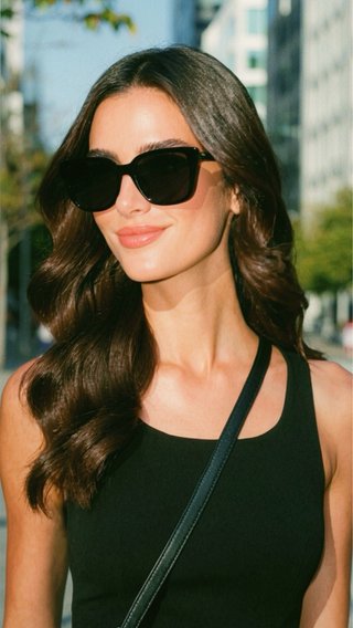 Gafas Louis Vuitton First Round