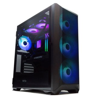 PC Gaming Ryzen 7 9800X3D | 32GB RAM RTX 5070 TI