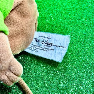 Peluche Gus Gus Cenicienta Disney Original