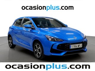 MG MG3 Hybrid+ Comfort 143 kW (195 CV)