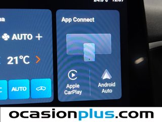 MG MG3 Hybrid+ Comfort 143 kW (195 CV)