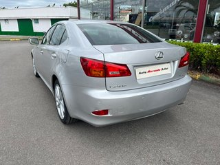 Lexus IS 220 CDI 177CV 6VEL