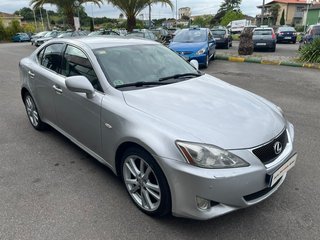 Lexus IS 220 CDI 177CV 6VEL