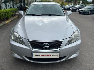 Lexus IS 220 CDI 177CV 6VEL