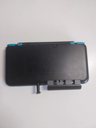 Nintendo 2DS XL
