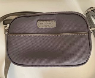 Bolso bandolera riñonera