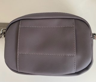 Bolso bandolera riñonera