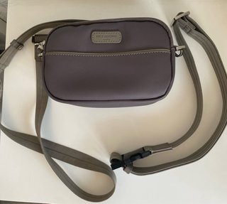 Bolso bandolera riñonera