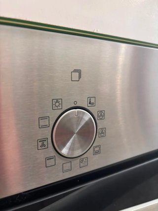 Horno Balay