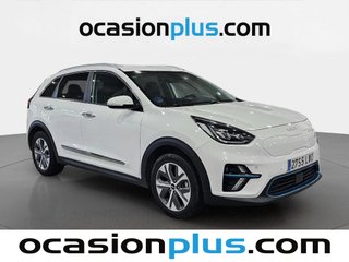 Kia e-Niro Emotion (Long Range) 150 kW (204 CV)
