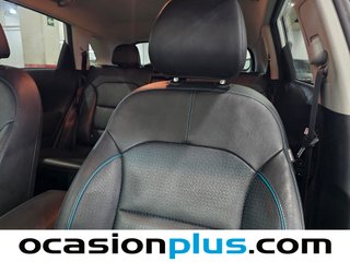 Kia e-Niro Emotion (Long Range) 150 kW (204 CV)