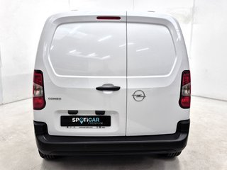 OPEL COMBO CARGO 1.5 BHDI 100CV 1000KG TALLA L
