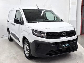 OPEL COMBO CARGO 1.5 BHDI 100CV 1000KG TALLA L
