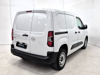 OPEL COMBO CARGO 1.5 BHDI 100CV 1000KG TALLA L