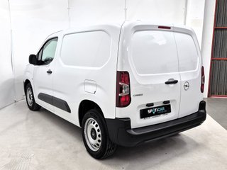 OPEL COMBO CARGO 1.5 BHDI 100CV 1000KG TALLA L