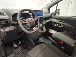 OPEL COMBO CARGO 1.5 BHDI 100CV 1000KG TALLA L