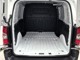 OPEL COMBO CARGO 1.5 BHDI 100CV 1000KG TALLA L