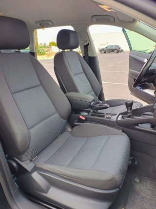 Audi A3 2010