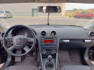 Audi A3 2010