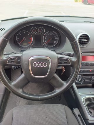 Audi A3 2010
