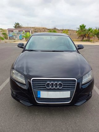 Audi A3 2010