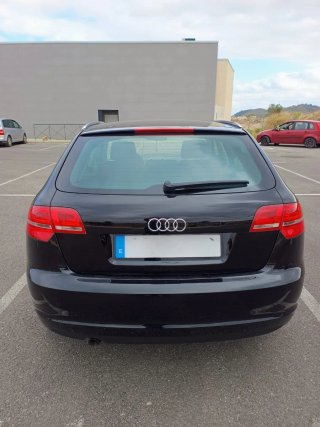 Audi A3 2010
