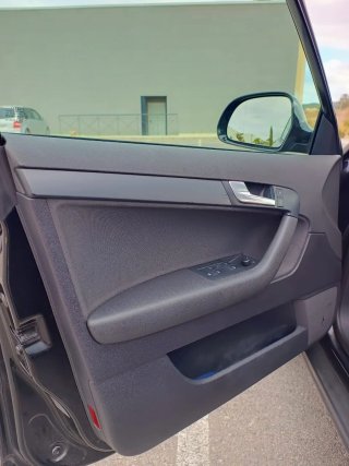 Audi A3 2010