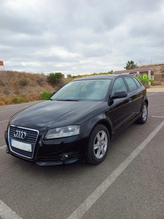 Audi A3 2010