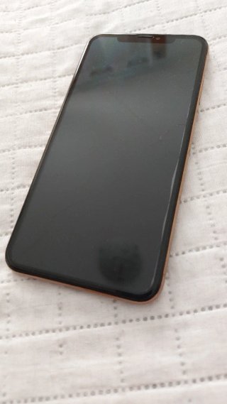 iPhone XS Max 64GB Oro