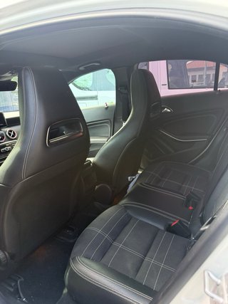Mercedes-Benz Clase A 2015