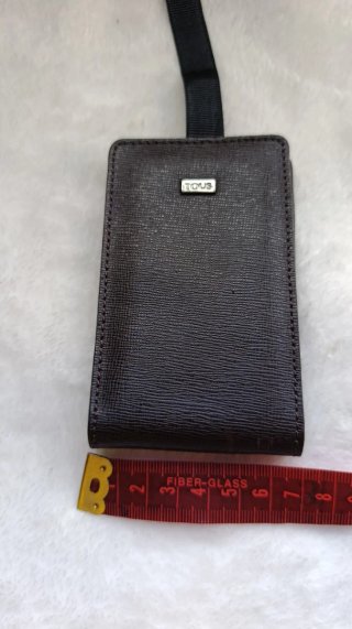 Funda Tous Marrón