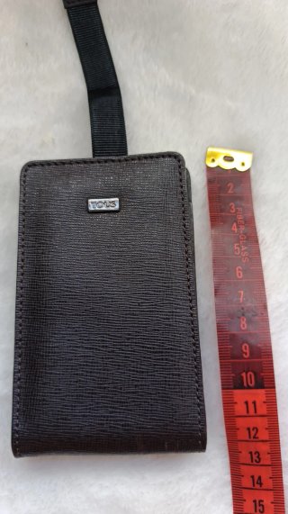 Funda Tous Marrón