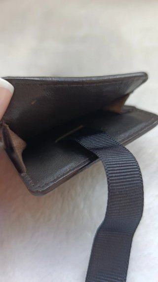 Funda Tous Marrón
