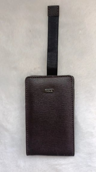 Funda Tous Marrón
