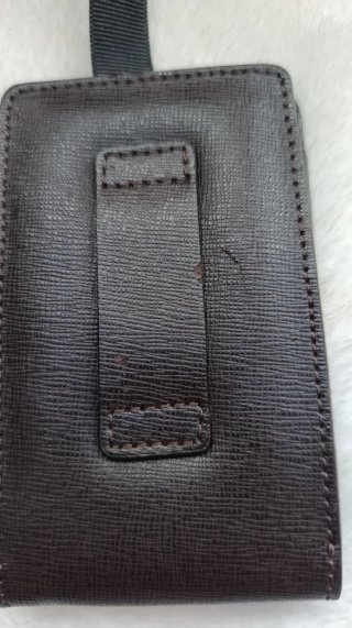 Funda Tous Marrón