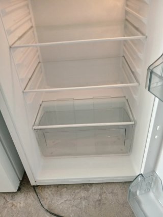 Frigorífico Telefunken 1.45m Alto Blanco