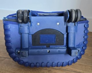 Mochila troler escolar/viaje con ruedas