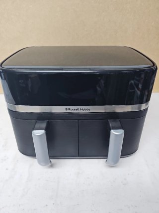 Freidora de aire Russell Hobbs doble