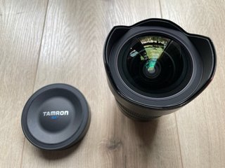 Tamron 15-30mm f2.8 para Nikon