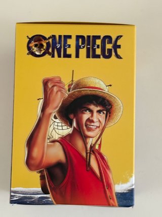 Lampada Icon Light One Piece Tony Tony Chopper