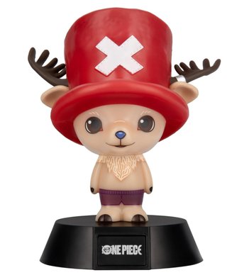 Lampada Icon Light One Piece Tony Tony Chopper