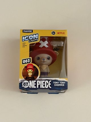 Lampada Icon Light One Piece Tony Tony Chopper