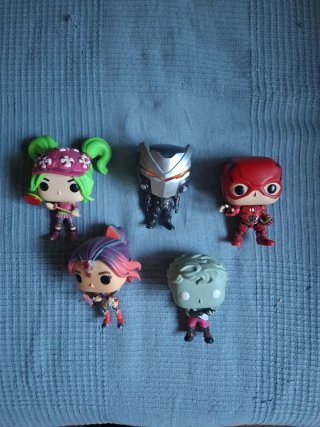 Funko Pop! Fortnite