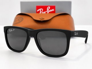 Ray-Ban Justin RB4165 Polarizadas Nuevas
