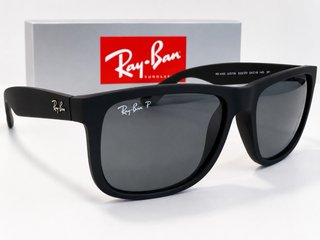 Ray-Ban Justin RB4165 Polarizadas Nuevas