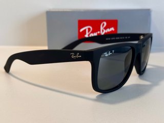 Ray-Ban Justin RB4165 Polarizadas Nuevas