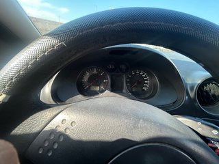 SEAT Ibiza 2002