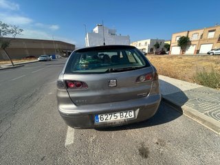 SEAT Ibiza 2002