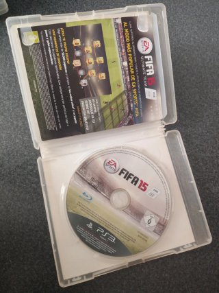 Lote 5 Juegos PS3: Call of Duty, GTA V, Far Cry 4,