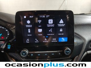 Ford Fiesta 1.0 EcoBoost Active+ 92 kW (125 CV)